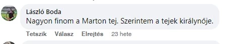 Martontej webáruház