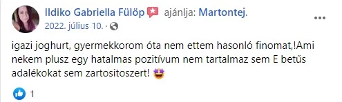Martontej webáruház