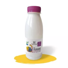 Martontej ívó joghurt 0,33l áfonyás