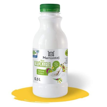 Martontej ivókefir 0,5 L