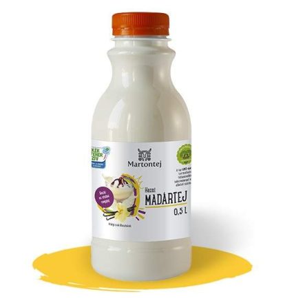 Martontej madártej 0.5 L
