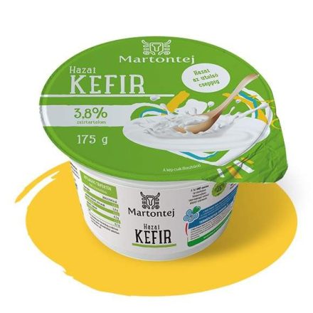 Martontej kefir 175 gr