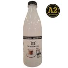 Prémium A2 tej 2,8% laktózmentes – 1 liter, palackos