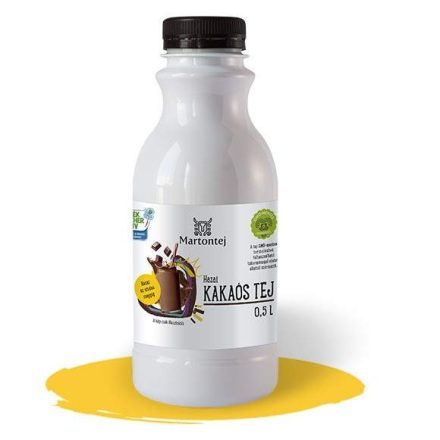 Martontej kakaó 0.5 L 