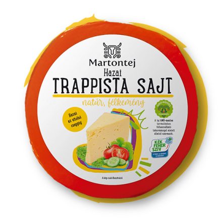 Trappista sajt egész